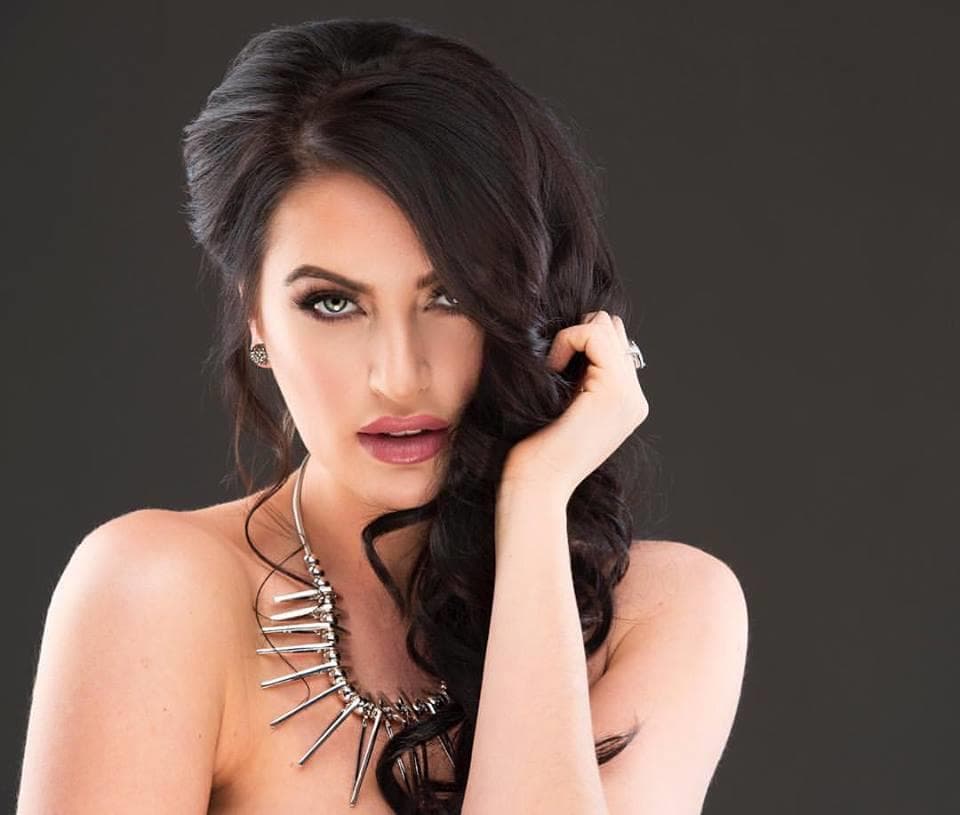 Siera Bearchell Contestant from Canada for Miss Universe 2016 (Photo Credits: Instagram/Facebook Official)