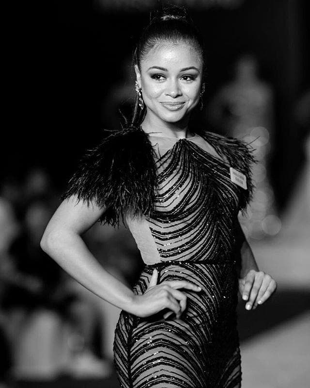 Denise Romero Miss World Dominican Republic 2018, Miss World 2018 Contestant (Photo Credits: Miss World/ Candidate Official FaceBook/ Instagram)