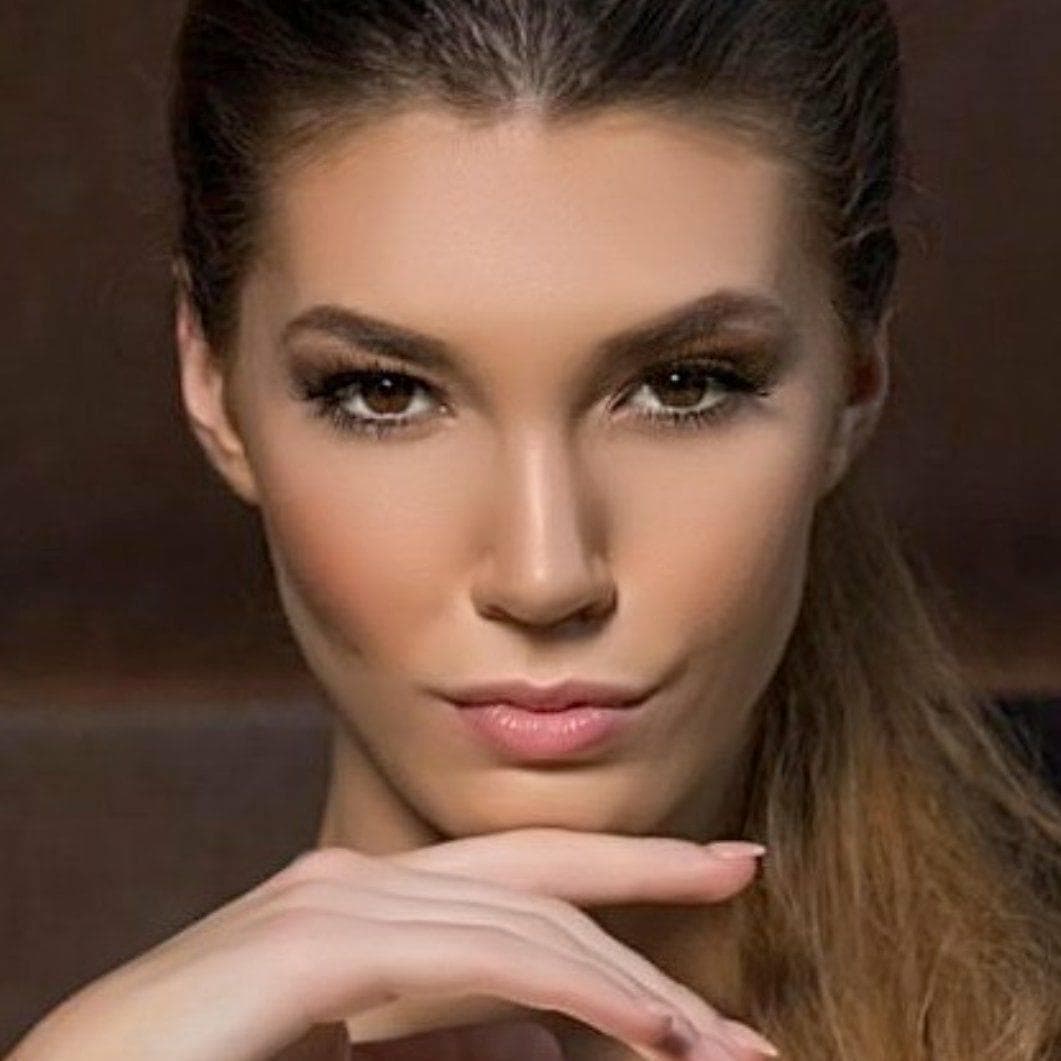 Maria Elisabeth Tulián Marín Miss World Spain 2017 - Finalist Miss World 2017 (Photo Courtesy: Miss World/ Facebook Official)