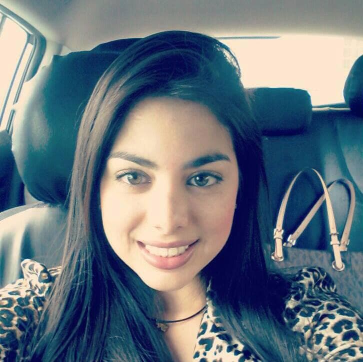 Laura Ruiz contestant Miss International 2015
