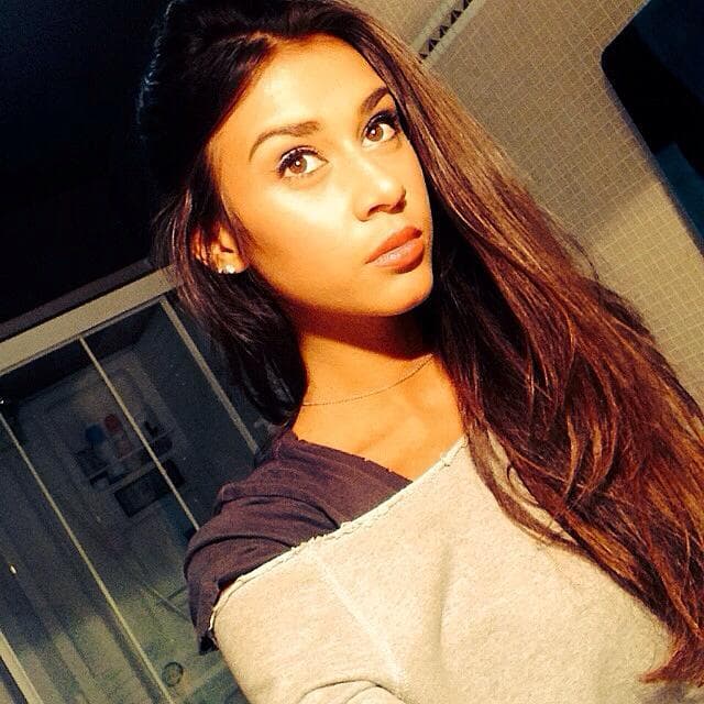 Greta Galassi Contestant from Italy for Miss World 2015