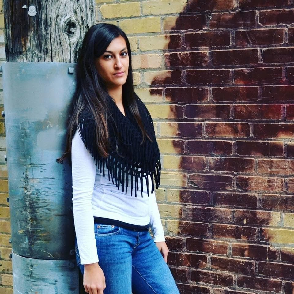 Abigail Pogatshnik Miss North Dakota USA 2018 for Miss USA 2018 (Photo Credit: Miss USA/ Contestant Official FaceBook/Instagram)
