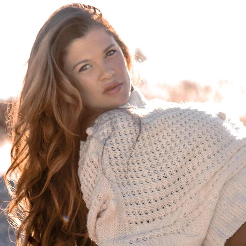 Steffi Van Wyk Contestant from Namibia for Miss World 2015