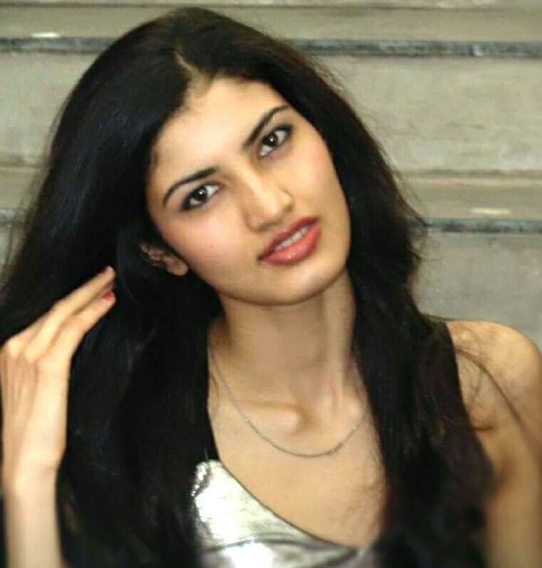 Aishwarya Sheoran Contestant Femina Miss India 2016