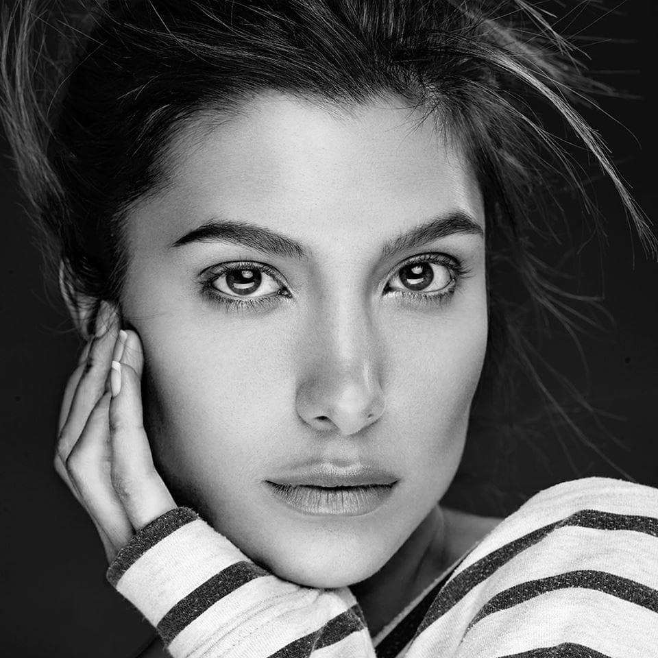 Alexandria Eissinger Contestant Miss Universe Denmark 2016 (Photo Credits: Miss Universe Denmark Facebook Official)
