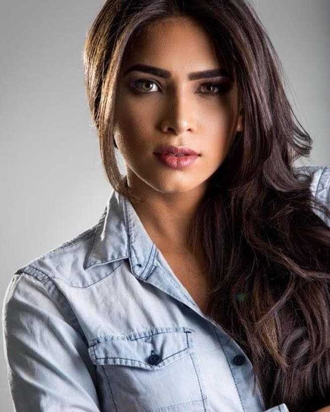 Tulia Rosa María Alemán Ferrer Miss Grand Venezuela 2017 Contestant for Miss Grand International 2017 (Photo Courtesy: Miss Grand International/ Contestant Official FaceBook)
