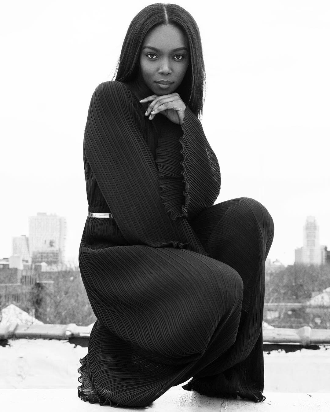 Whitney Wandland (Illinois) Contestant Miss USA 2017
