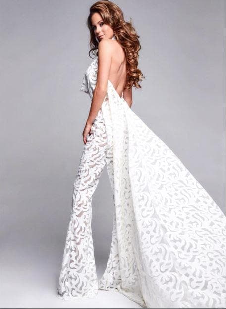 Hildur Maria Contestant from Iceland for Miss Universe 2016 (Photo Credits: Instagram/Facebook Official)