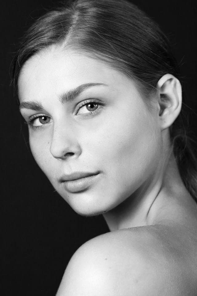 Rika Edelgren - Miss Danmark 2018/ Miss World Denmark 2018 Finalist (Photo Source: Miss Danmark Official)