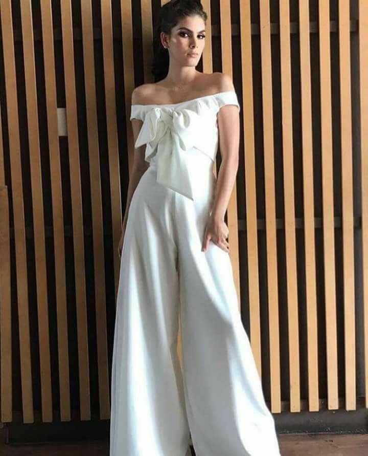 Denisse Iridiane Franco Piña Miss Universe Mexico 2017 (Photo Credit: Miss Universe/FaceBook Official)