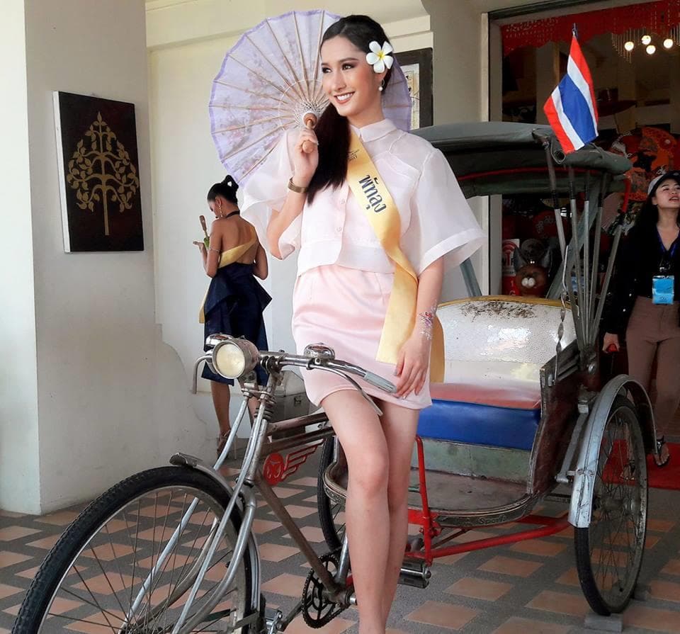 รติยาภรณ์ ชูแก้ว มิสแกรนด์พัทลุง 2017 Lookpat Ratiyaporn Miss Grand Phatthalung 2017  (Courtesy - FaceBook/missgrandthailand)