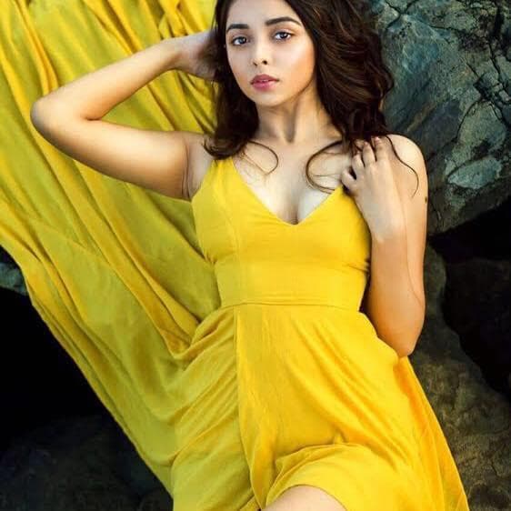 Amanpreet Kaur - Finalist Miss Diva 2018 (Photo Credits: Miss Diva/ Contestant Official FaceBook)