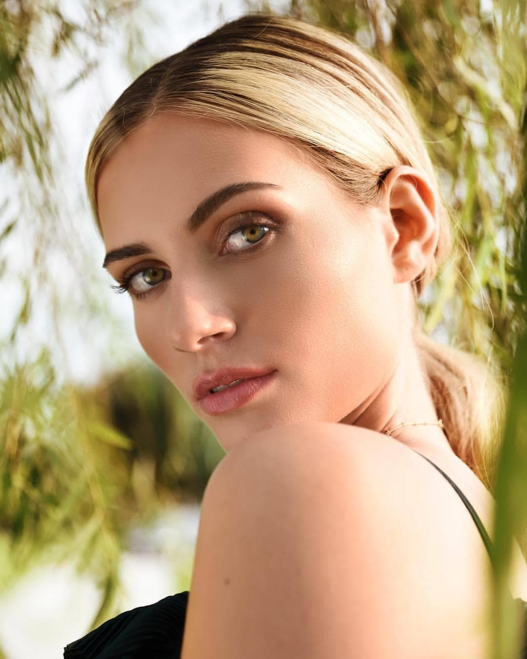 Clarissa Bowers Miss World United States of America 2017 - Finalist Miss World 2017 (Photo Courtesy: Miss World/ Facebook Official)