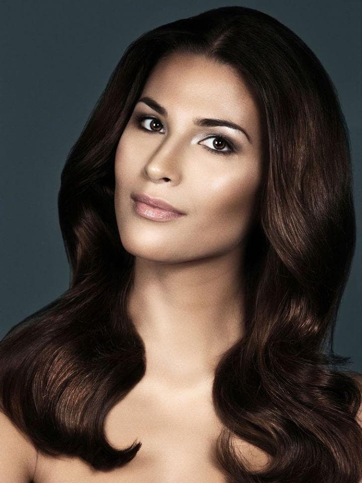 Michaela Meňkyová Contestant Miss Slovensko 2016