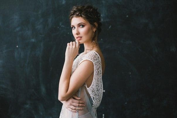 Anastasia Soroko Contestant Miss Belarus 2016 (Photo Credits: VK Official)