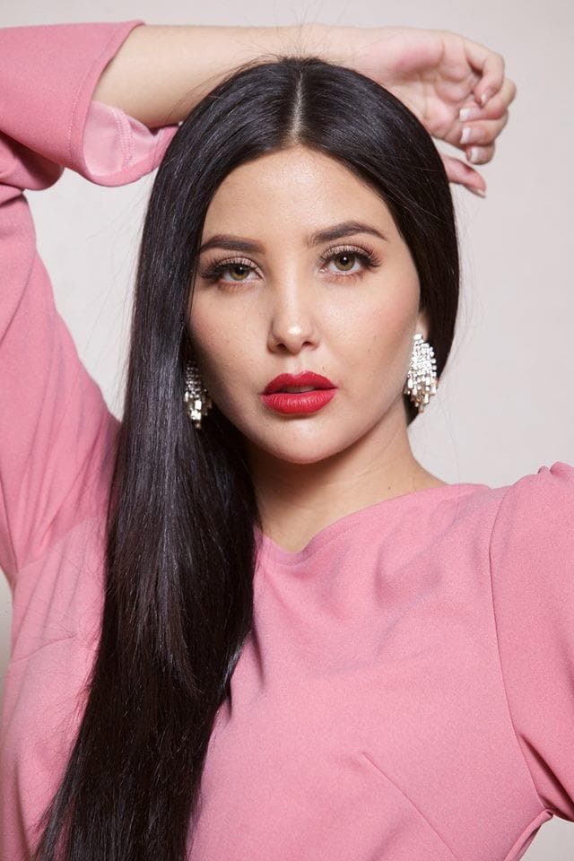 Carla Prado Thoret Miss Supranational Ecuador 2018, Finalist Miss Supranational 2018 (Photo Credits: Miss Supranational Facebook Official/photographer Milton Mieloch)