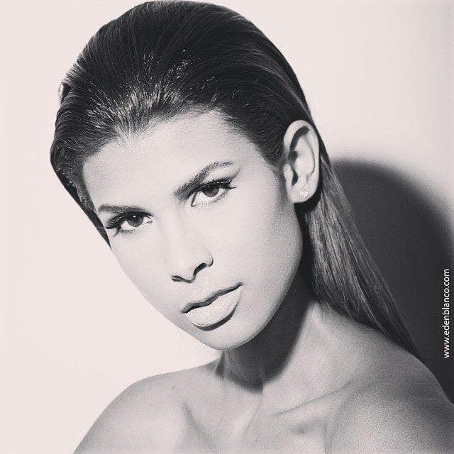 Annie Fuenmayor contestant Miss Venezuela 2015 (Photo Credits: Facebook Official)