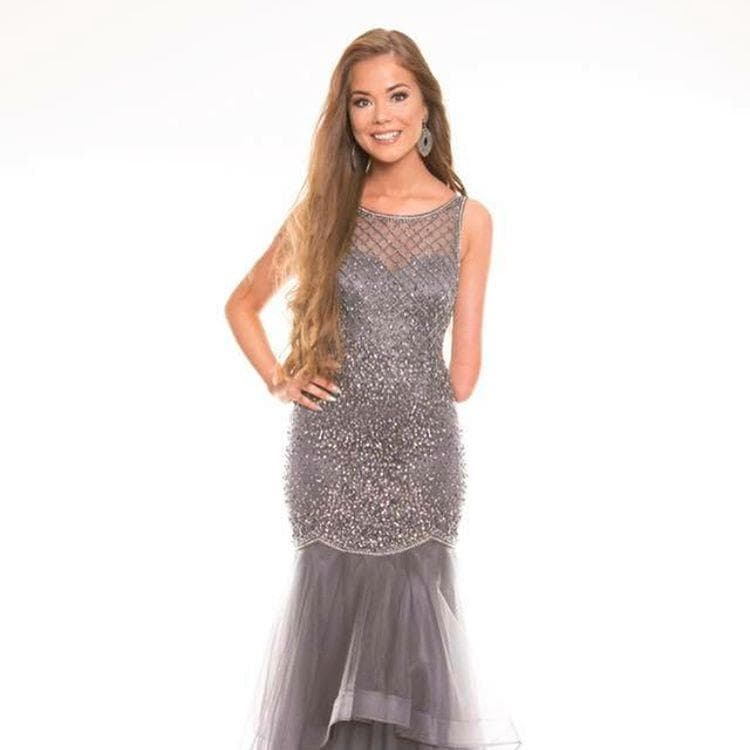 Celina West Riel Miss Supranational Denmark 2018, Finalist Miss Supranational 2018 (Photo Credits: Miss Supranational Official)