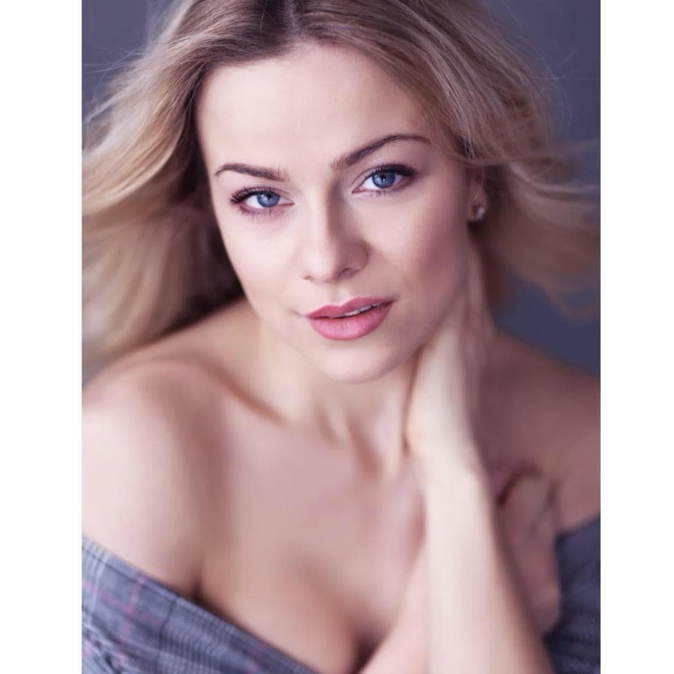 Katarína Očovanová Miss Supranational Slovakia 2018, Finalist Miss Supranational 2018 (Photo Credits: Miss Supranational Official)