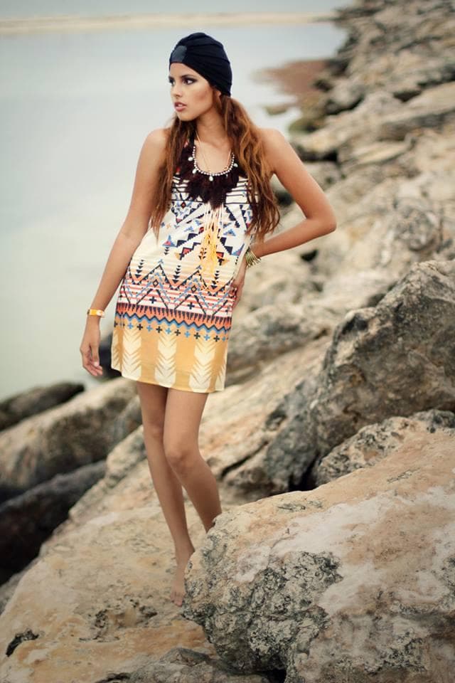 Yaris Chaidez Zumaya contestant Nuestra Belleza Mexico 2015