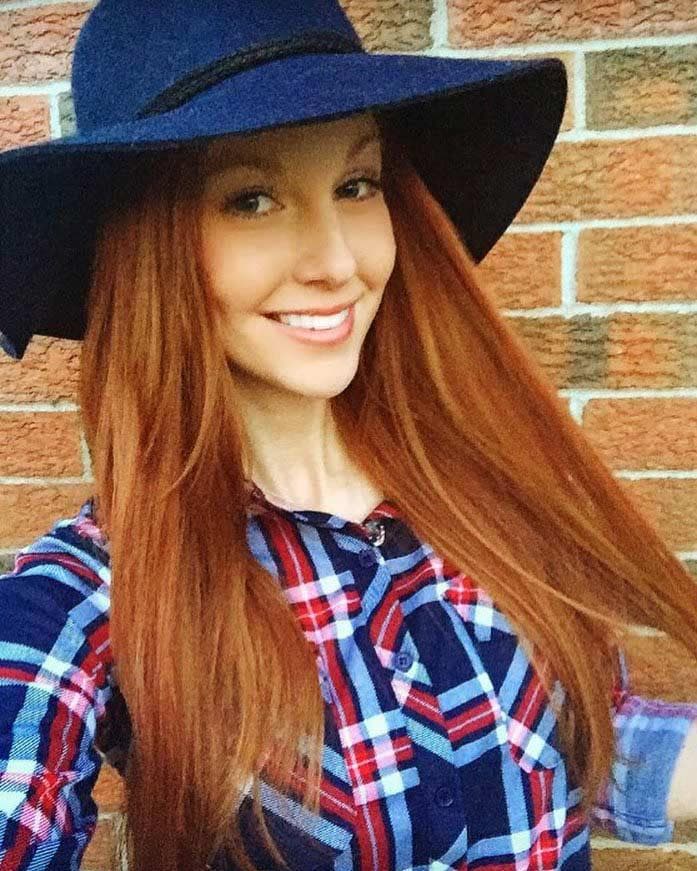 Megan Rae Wise Contestant Miss USA 2016