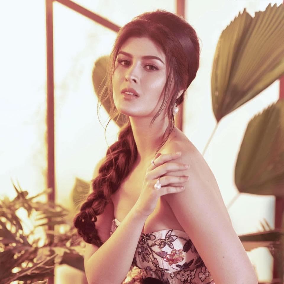 Maria Angelica De Leon Miss International Philippines 2017