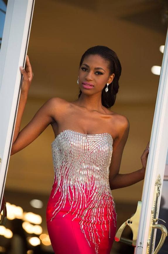 Ziphozakhe Zokufa Miss Universe South Africa 2014