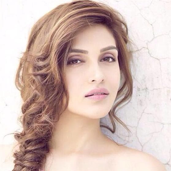 Deeksha Kaushal Miss India 2015 Finalist