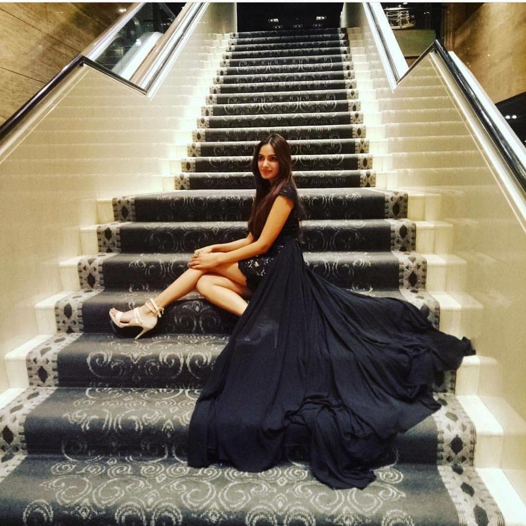 Ankita Kumari Miss International India 2017