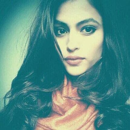 Sudipa Pathak Contestant Miss Nepal 2015