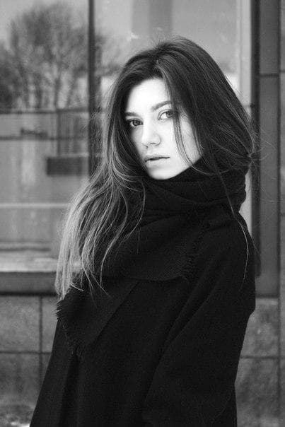 Kristina Matesha Contestant Miss Belarus 2016 (Photo Credits: VK Official)