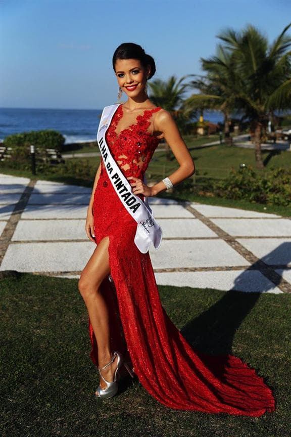 Vitória Strada