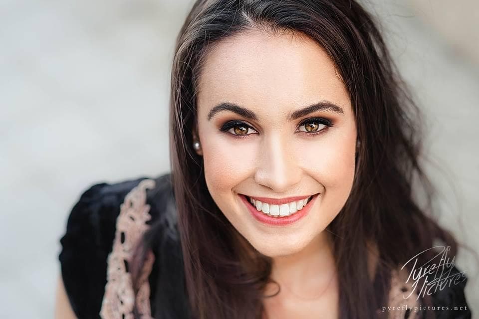 Ariel Pearse Contestant Miss World New Zealand 2016 (Photo Credits: Facebook Official)