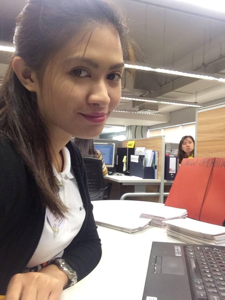 Alyssa Ashley Calimlim Miss Philippines Earth 2015 Contestant