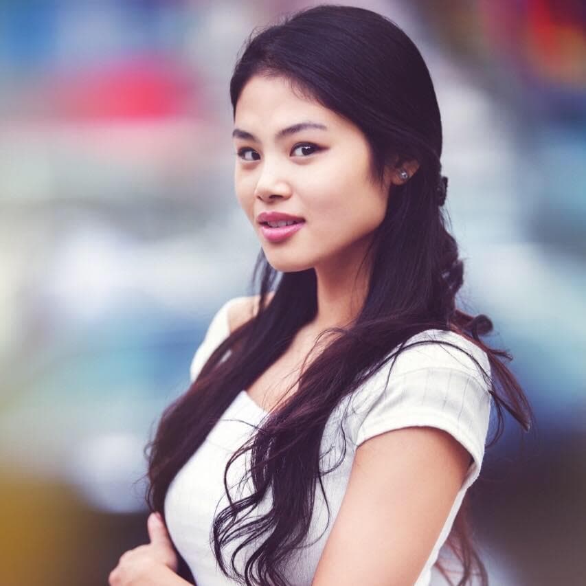 Yuki Du Sonoda Contestant Miss Supranational Japan 2016