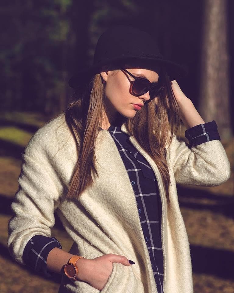 Inese Suslova Contestant Miss Latvia 2017 Photoshoot (Photo Credit: Instagram Official)