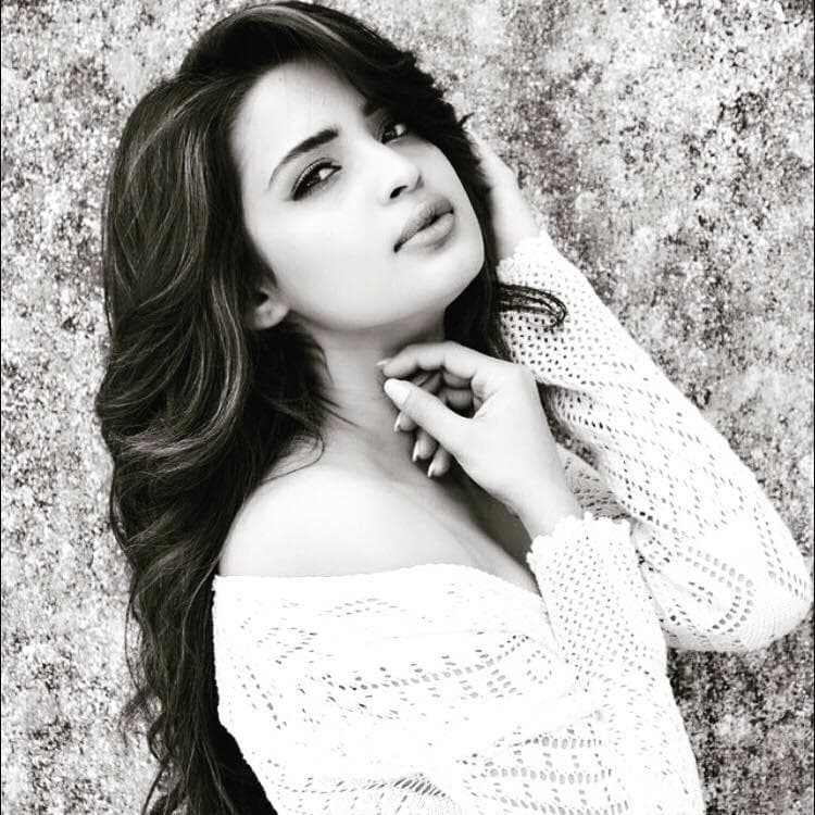 Aarushi Sharma (India) Miss Intercontinental 2016 contestant (Photo Credits: Miss Intercontinental Organisation)