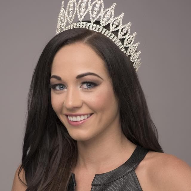 Sophie Loudon Contestant from United Kingdom for Miss International 2015