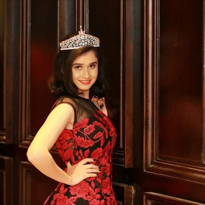Jannatul Ferdous Oishee Miss World Bangladesh 2018, Miss World 2018 Contestant (Photo Credits: Miss World/ Candidate Official FaceBook/ Instagram)