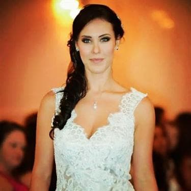 Elizabeth Safrit (United States of America) Miss World 2014 (Courtesy: Official Facebook page)