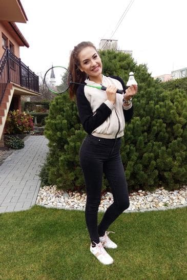 Denisa Vysnovska Contestant from Slovakia for Miss Universe 2015
