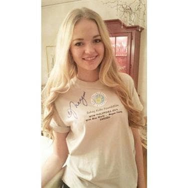 Olivia Asplund (Sweden) Miss World 2014 (Courtesy: Official Facebook page)