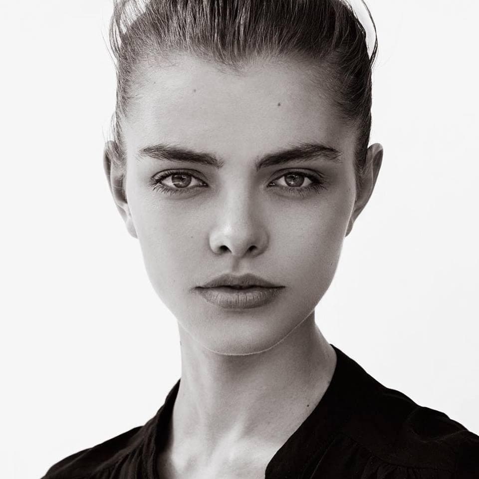 Yulia Khoroshavina Contestant Miss Russia 2016
