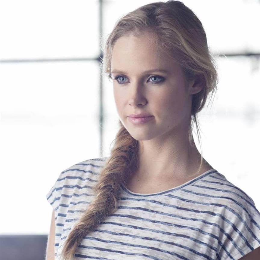 Danique Ewbank Verdonk Contestant Miss Nederland 2015