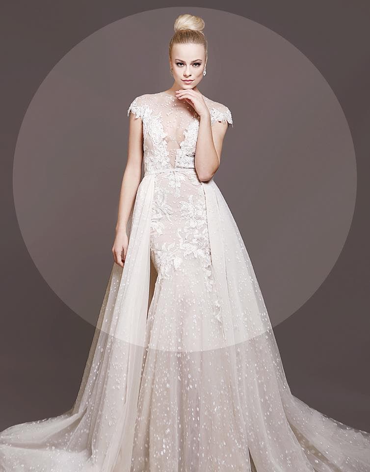 Katarína Očovanová Miss Supranational Slovakia 2018, Finalist Miss Supranational 2018 (Photo Credits: Miss Supranational Official/photographer Raymond Saldaña)