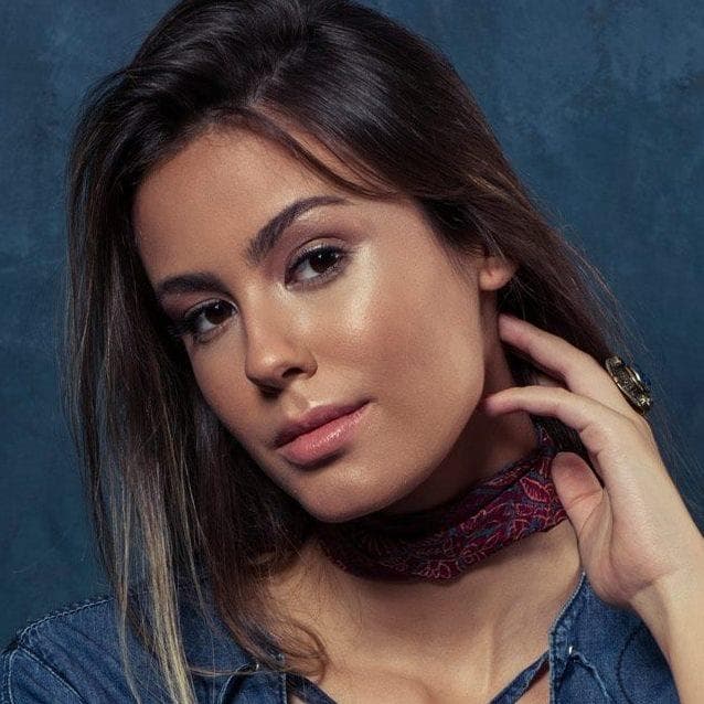 Lorena Rodrigues, Miss Mundo Minas Gerais 2017 - Finalist Miss Mundo Brasil 2017