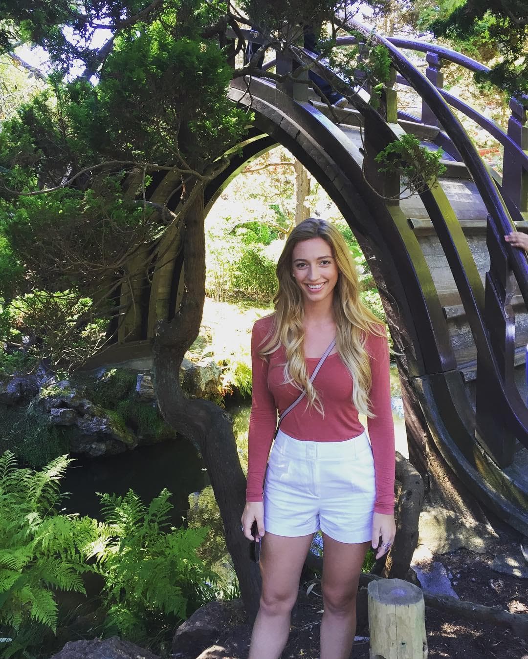 Mikaela Shaw (Wyoming) Contestant Miss USA 2017