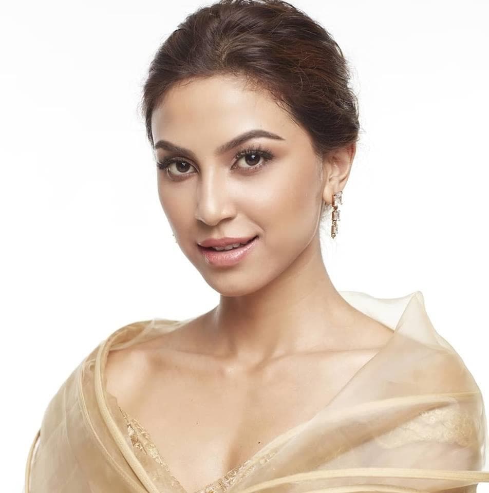 Mahima Singh Miss Supranational Nepal 2018, Finalist Miss Supranational 2018 (Photo Credits: Miss Supranational Official)