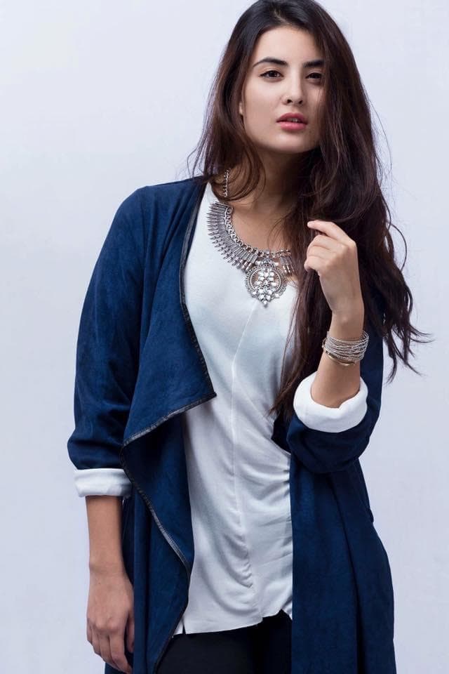 Niti Shah Miss International Nepal 2017