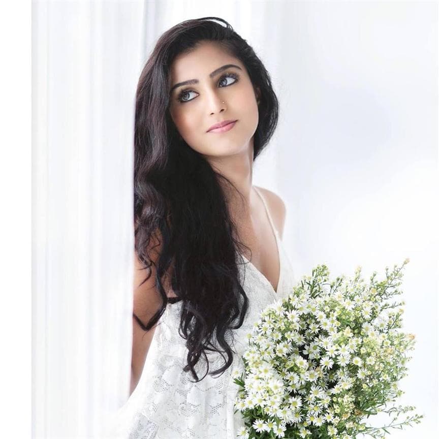 Nisha Kumar Miss Universe Malaysia 2015 Contestant